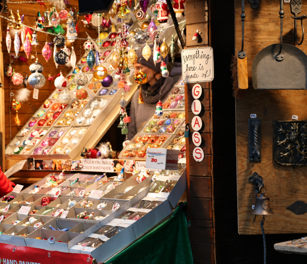 what to buy at pragues christmas market