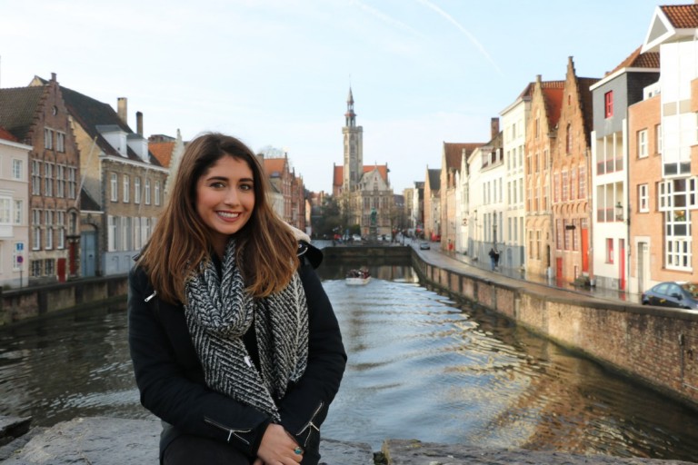 Belgium
