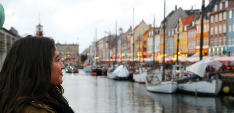 Copenhagen, Denmark