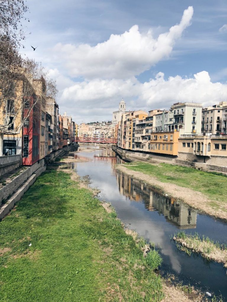 things to do in Girona