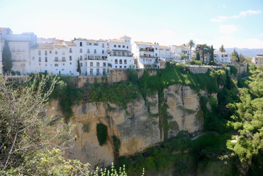 Must see spots in Ronda, Spain