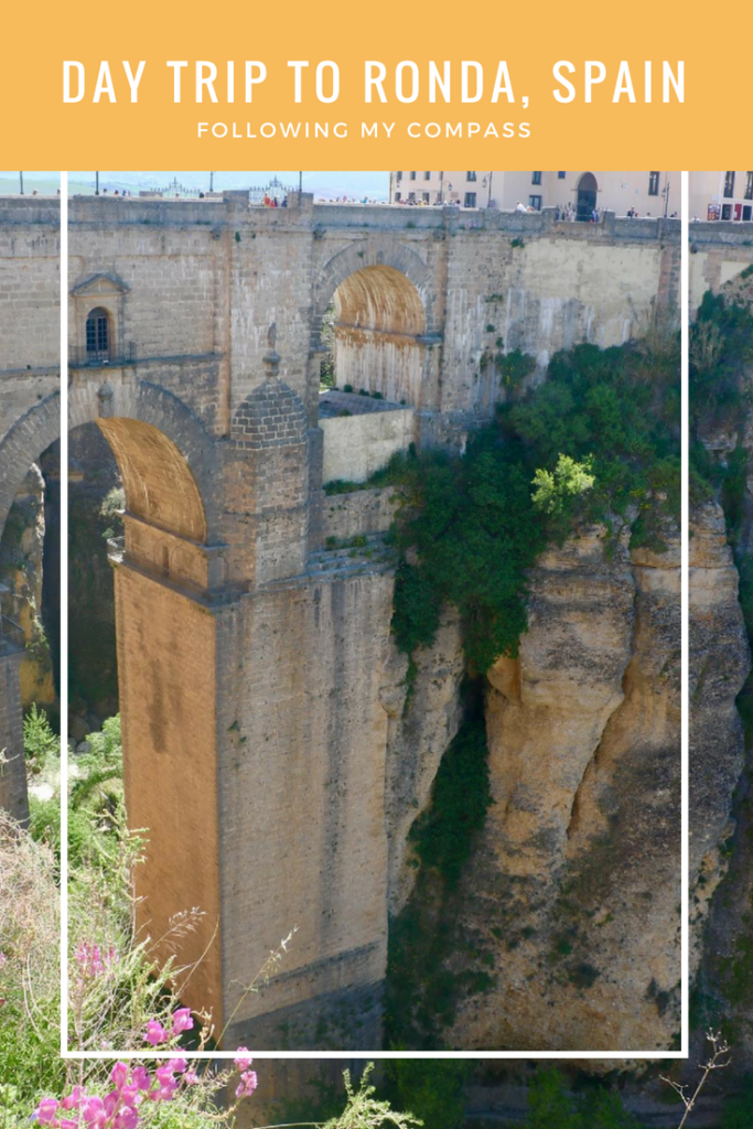 ronda travel guide