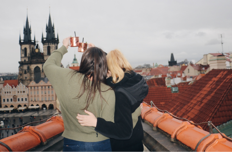 Prague, Czech Republic