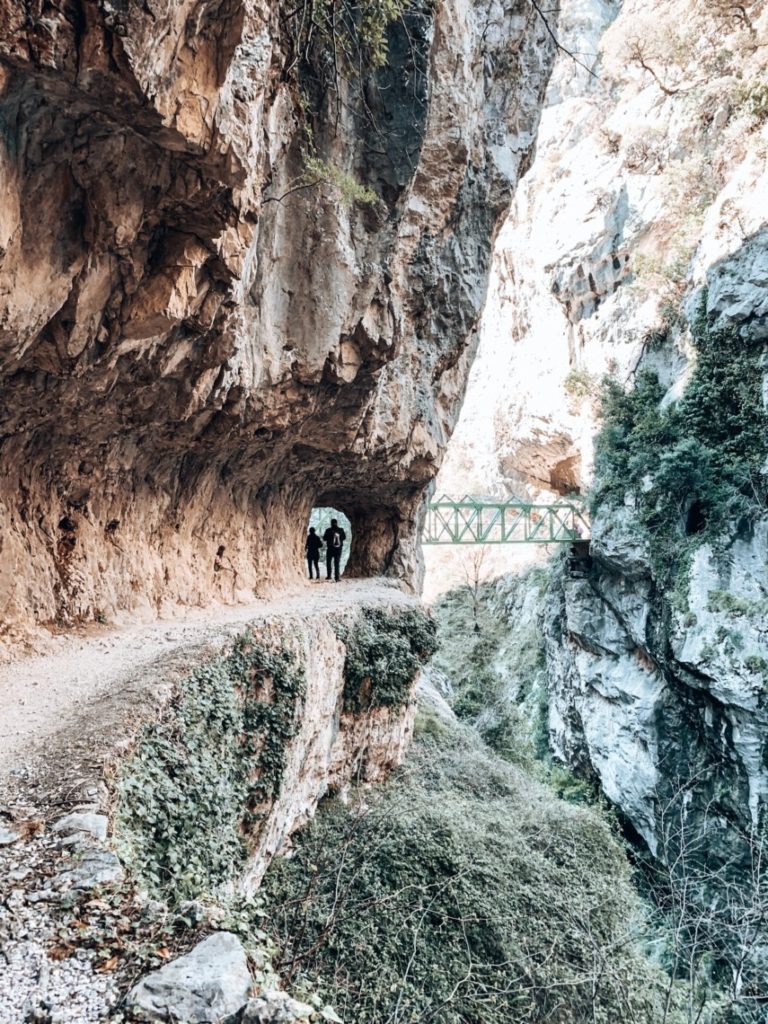 Picos de Europa, Spain