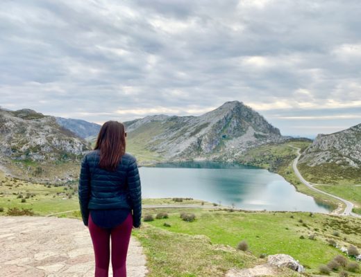 Asturias, Spain