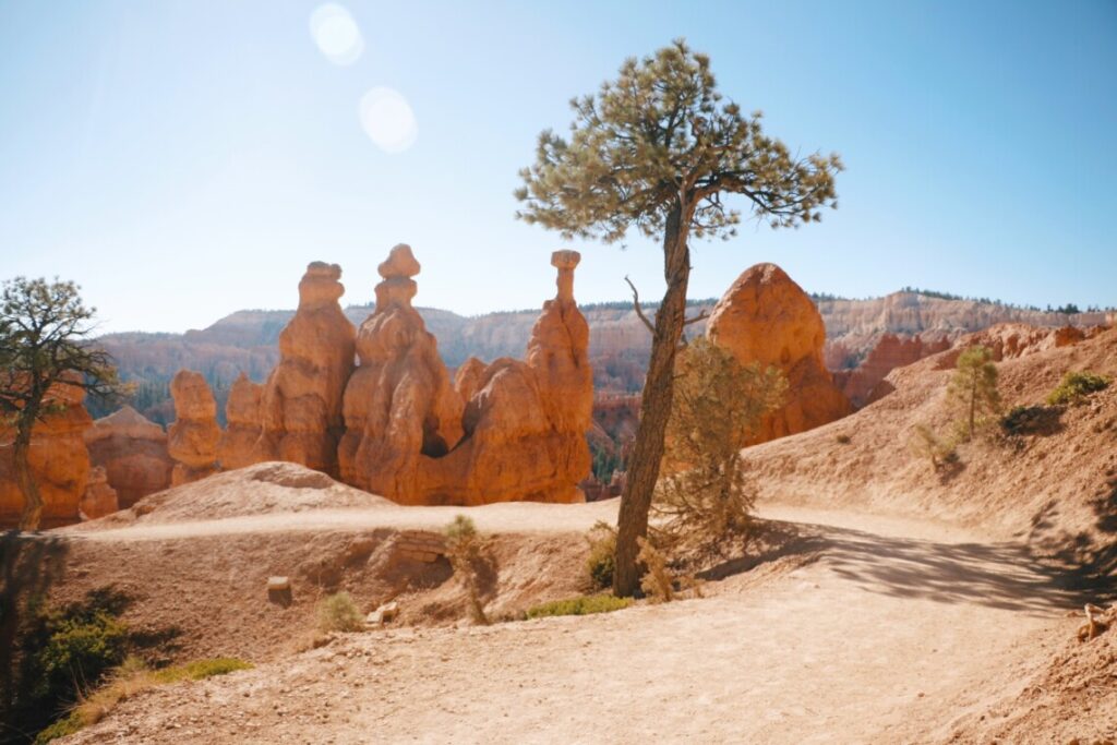 What to do in bryce canyon