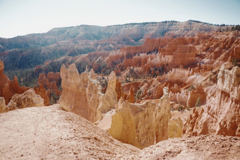 What to know before you go to bryce canyon