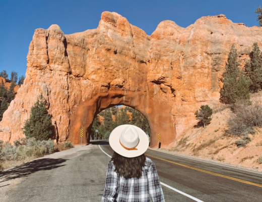 how to see bryce canyon in a day