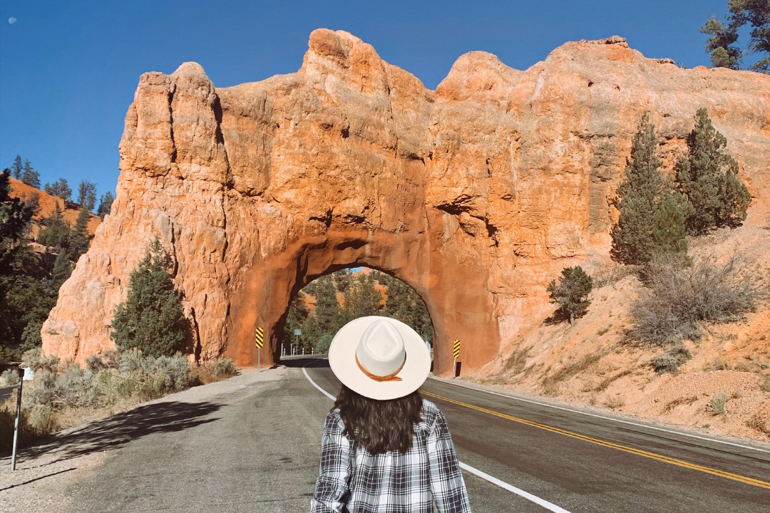 how to see bryce canyon in a day