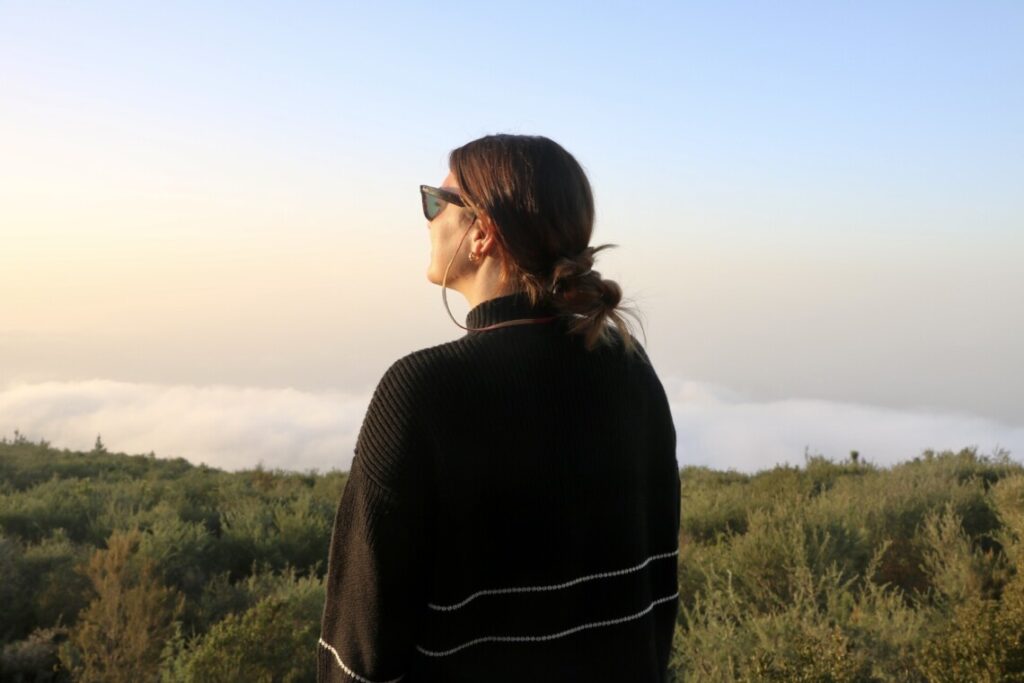 mount Teide National park