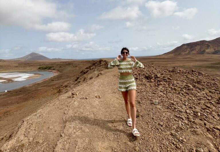 Adventure travel