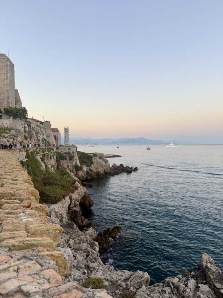 beach summer beach destinations in europe