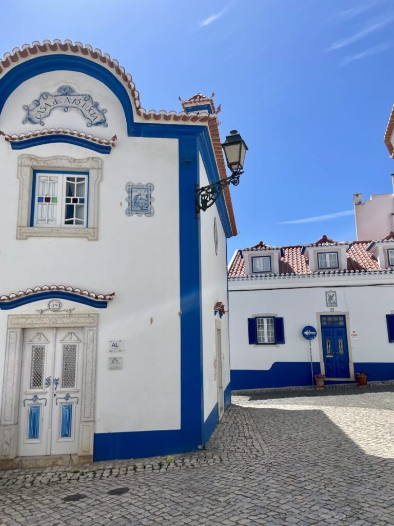 European beach destinations