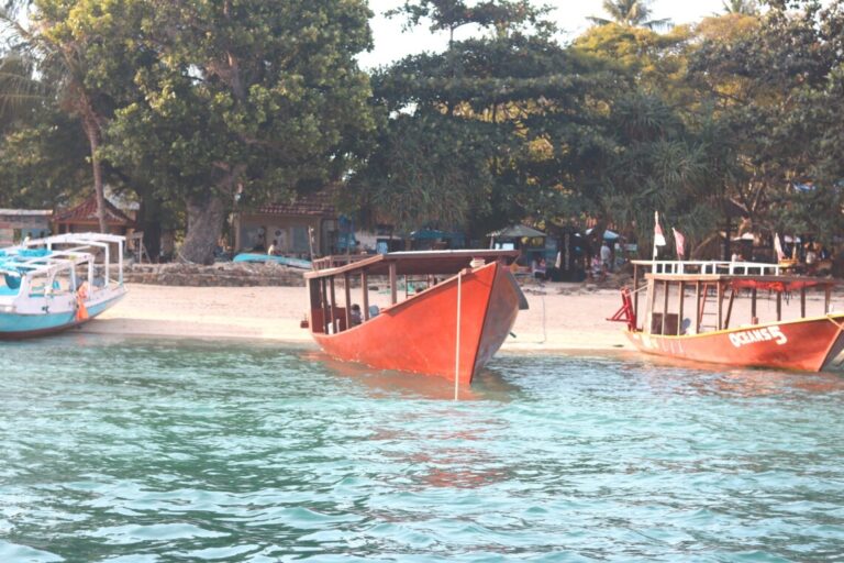 Indonesia
