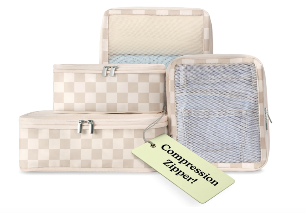 packing list for europe