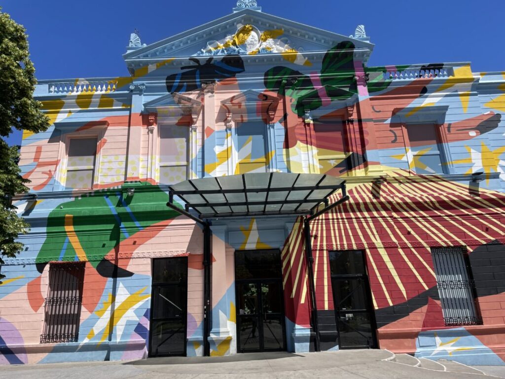 travel guide for buenos aires argentia