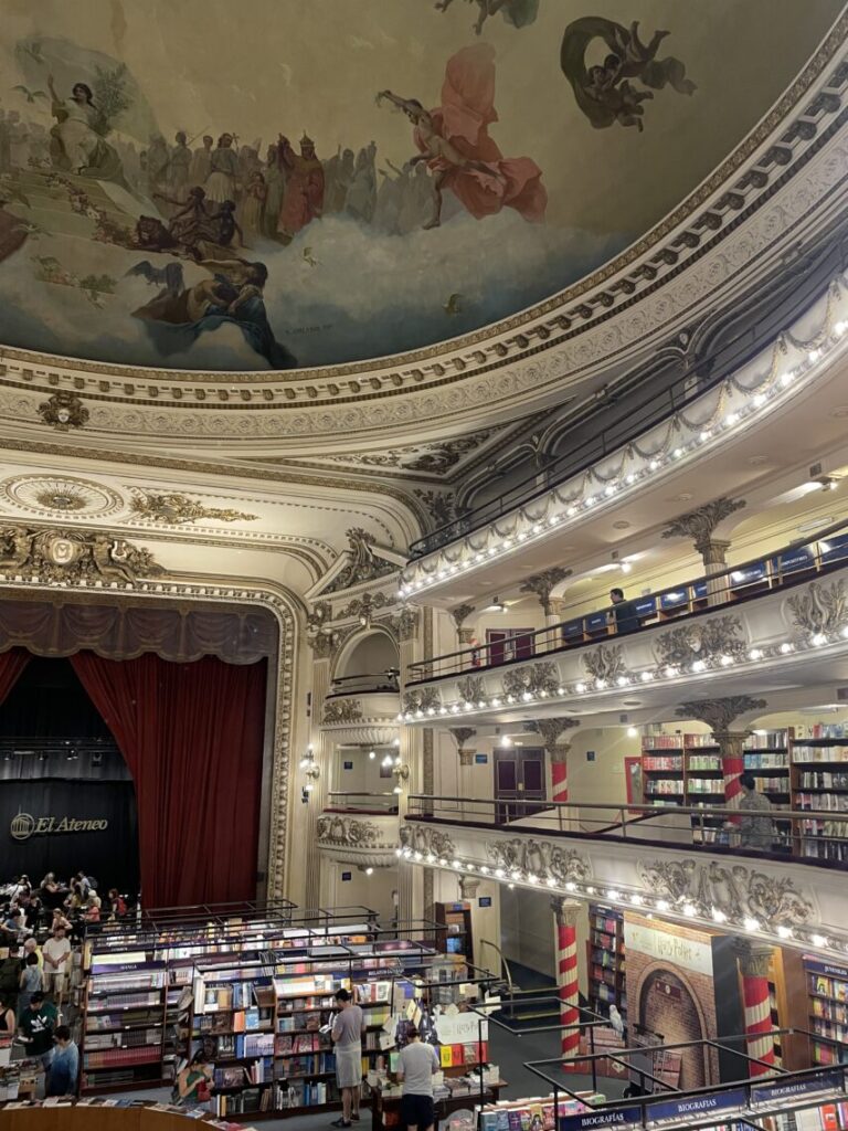 buenos aires things to do