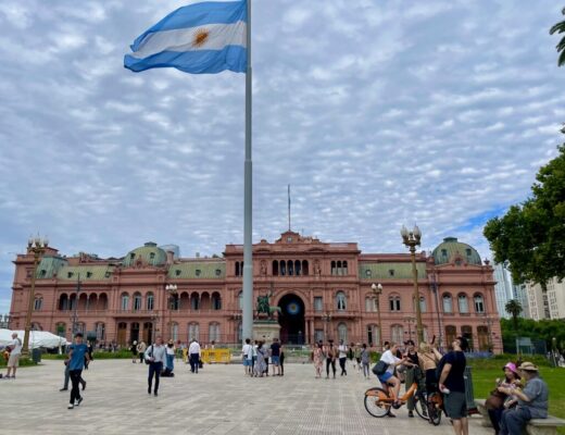 buenos aires travel guide