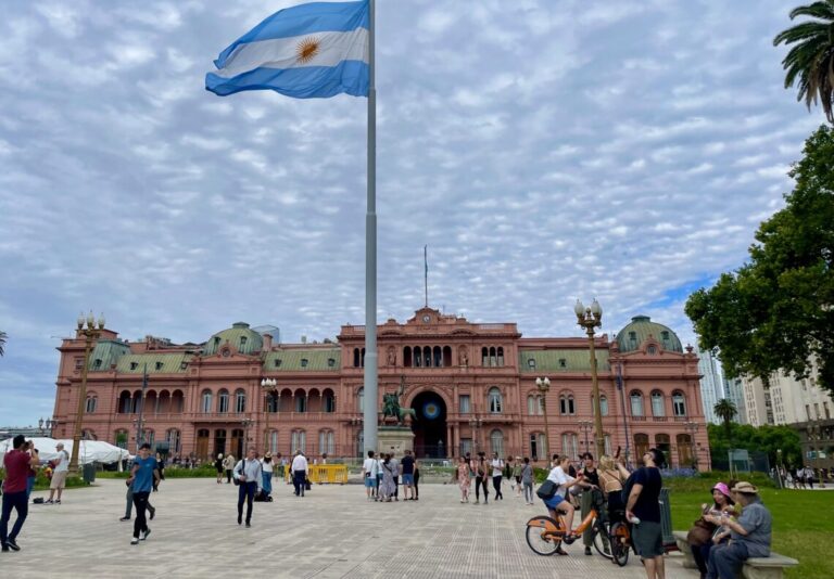 Argentina