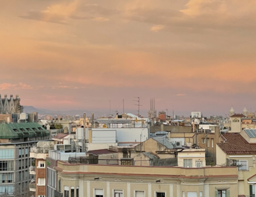 what to pack for spain