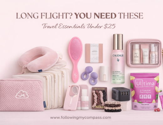 amazon travel finds under $25