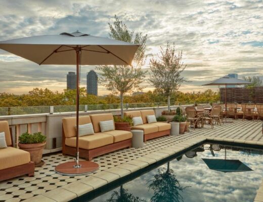 Best hotels in barcelona
