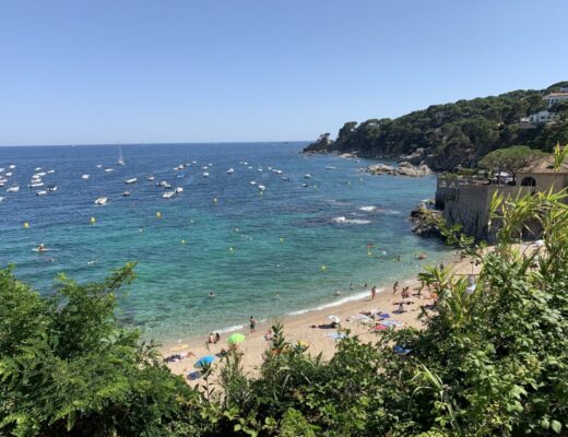 calella de palafrugell