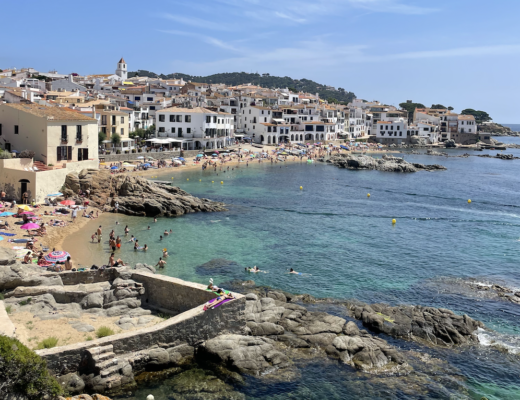 Costa Brava Spain Travel guide