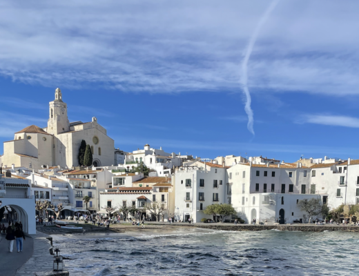 best hotels in costa brava spain