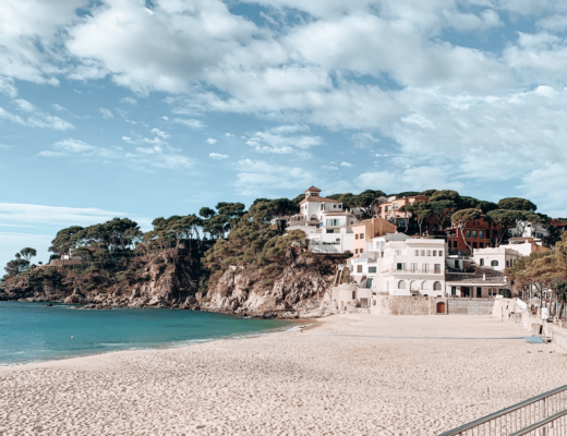 Things to do in costa brava
