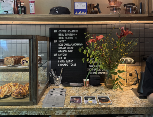 best coffee shops in barcelona