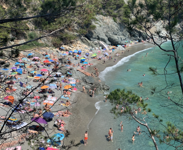 The Ultimate Guide to Begur, Spain in Costa Brava | FMC