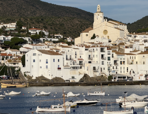 cadaques spain travel guide