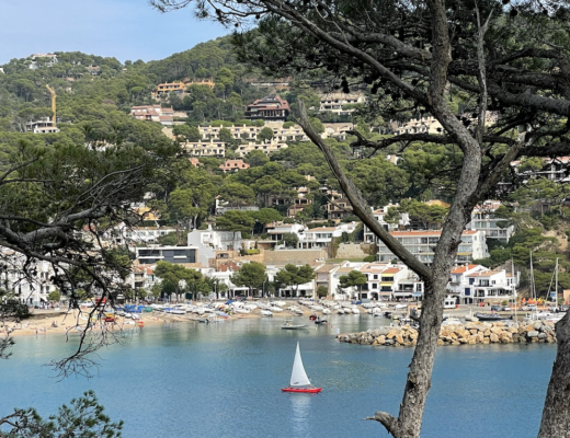 best hotels near calella de palafrugell