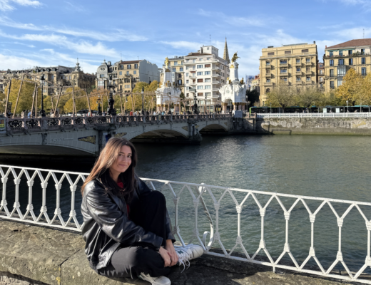is san sebastian worth visiting