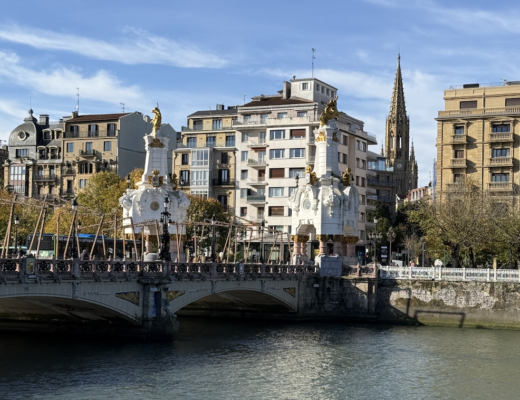 san sebastian hotels