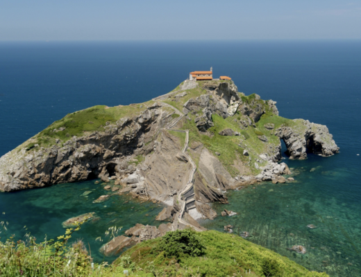 best day trips from san sebastian