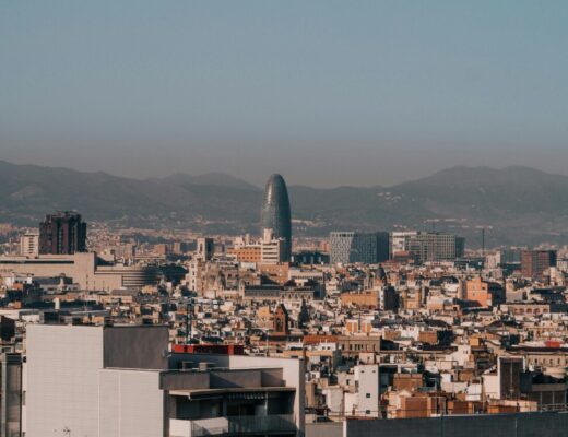 when is the best time to visit barcelona, spain