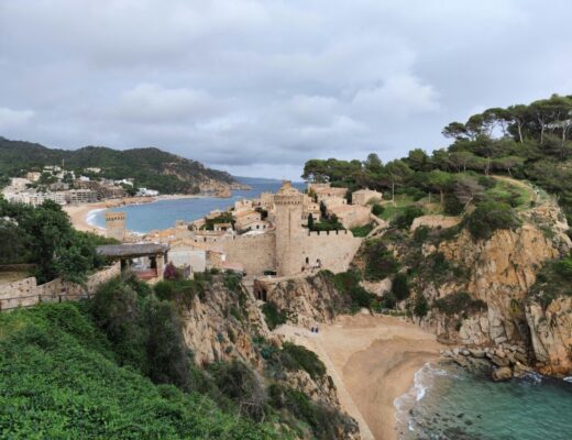 best day trips from barcelona