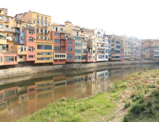 Things to do in Girona Spain