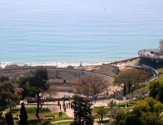 is tarragona spain worth visiting