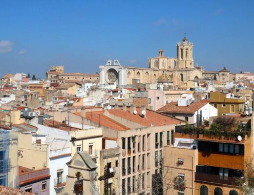 things to do in tarragona spain