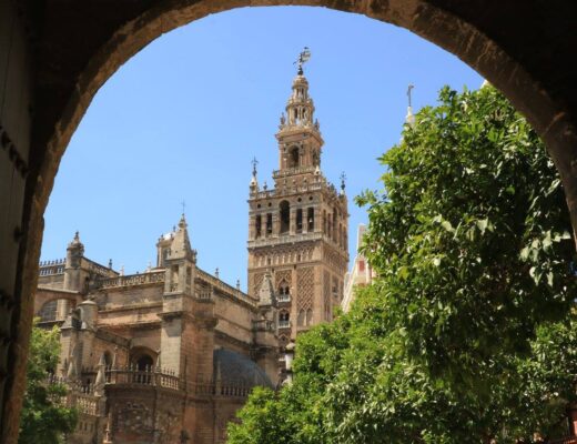 best cities to visit in spain