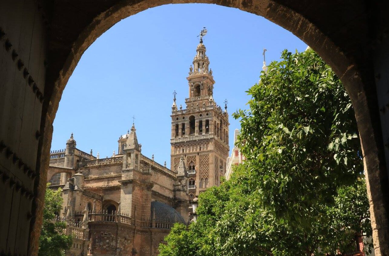 Best Cities in Spain