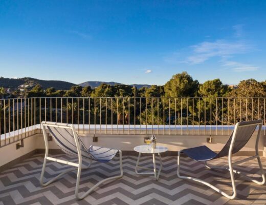 Sitges Hotels