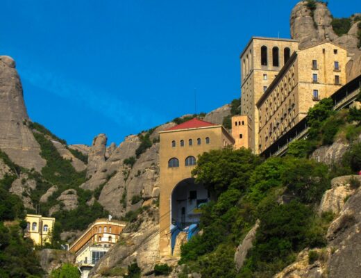 is montserrat worth visiting