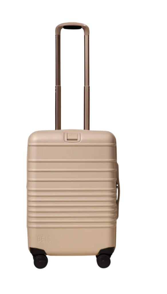 BEIS Carry-On Roller
