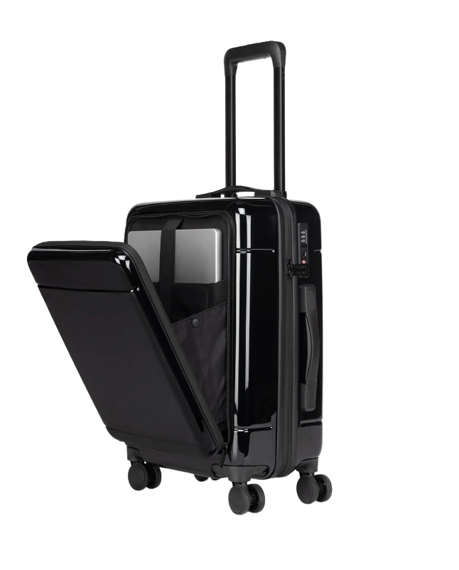 CALPAK Hue Front Pocket Carry-On