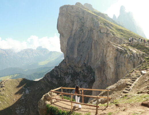 seceda italy hiking guide