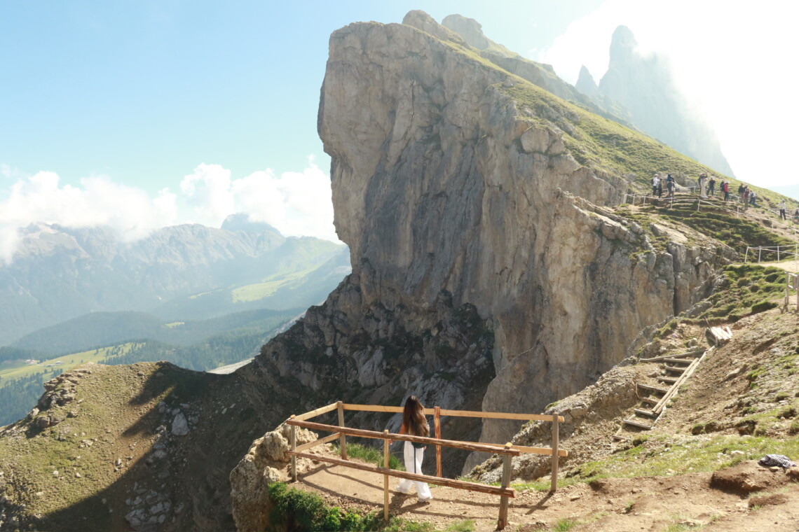 Seceda